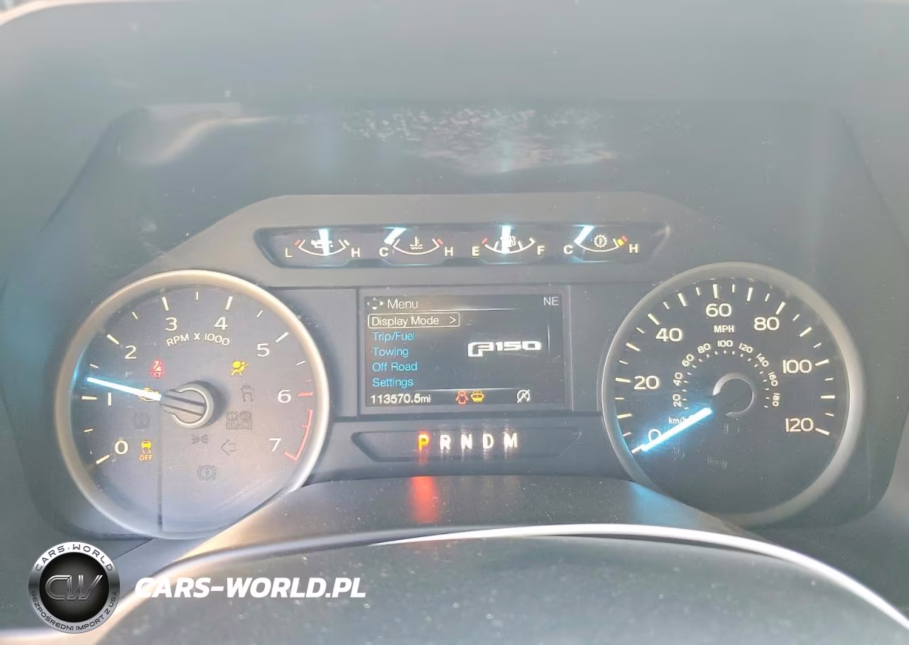 2018 Ford F150 Supercrew VIN:1FTEW1EPXJFC58346 - 9