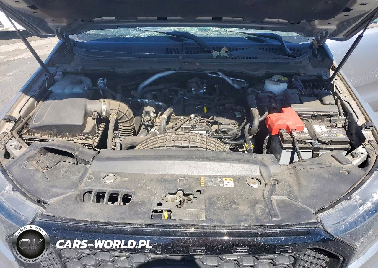 2020 Ford Ranger Xl VIN:1FTER4FH0LLA74702 - 11