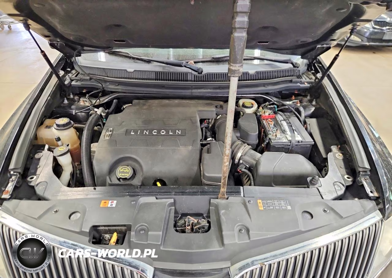 2014 Lincoln Mkt VIN:2LMHJ5NK7EBL55938 - 12