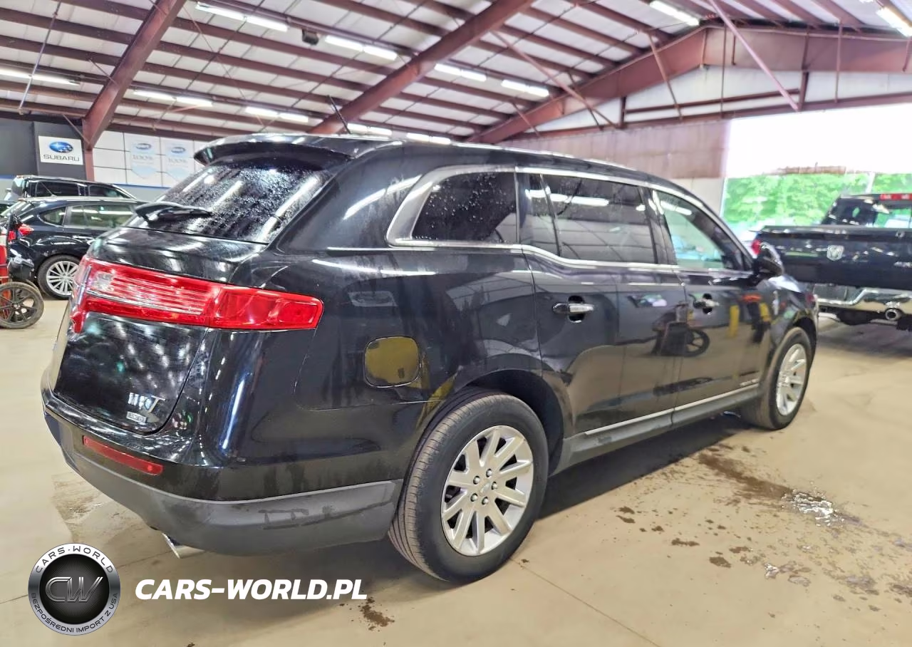 2014 Lincoln Mkt VIN:2LMHJ5NK7EBL55938 - 3