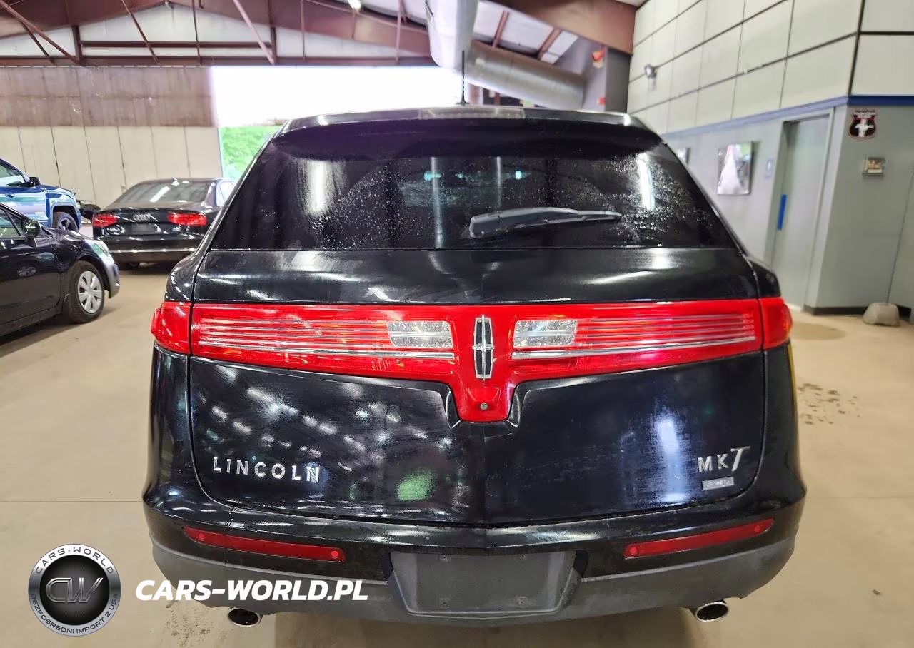 2014 Lincoln Mkt VIN:2LMHJ5NK7EBL55938 - 6