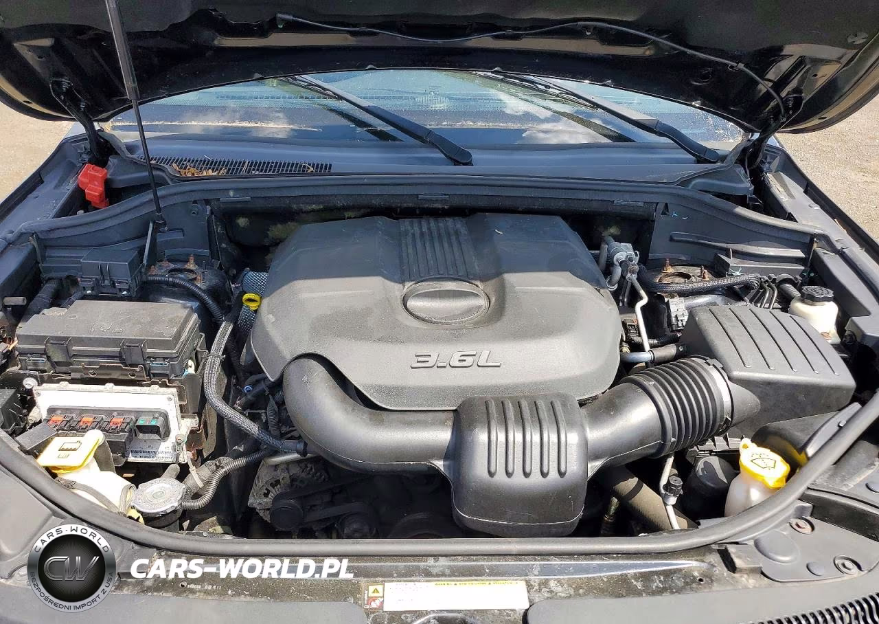 2011 Jeep Grand Cherokee Laredo VIN:1J4RR4GG5BC680531 - 12