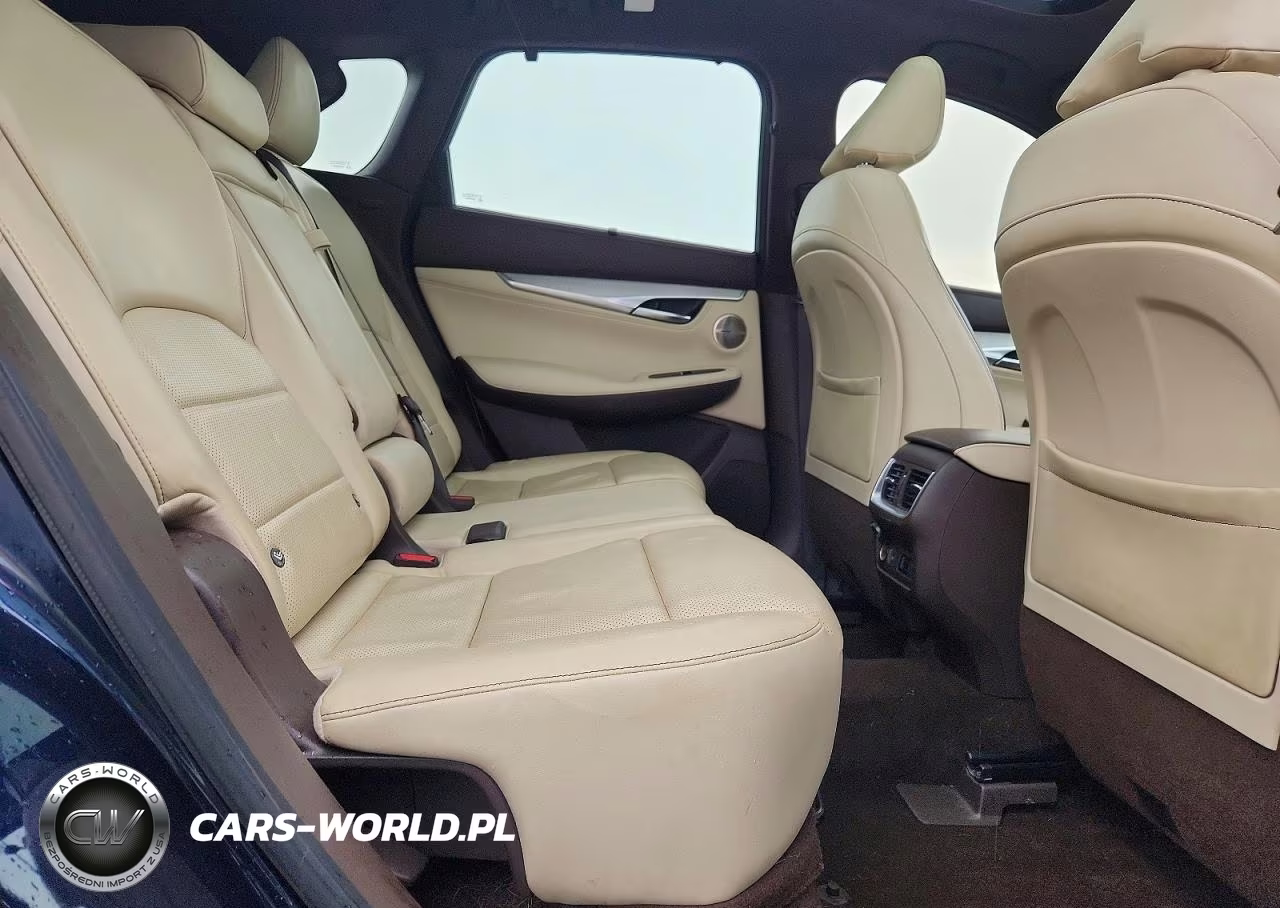 2019 Infiniti Qx50 Essential VIN:3PCAJ5M10KF145240 - 11