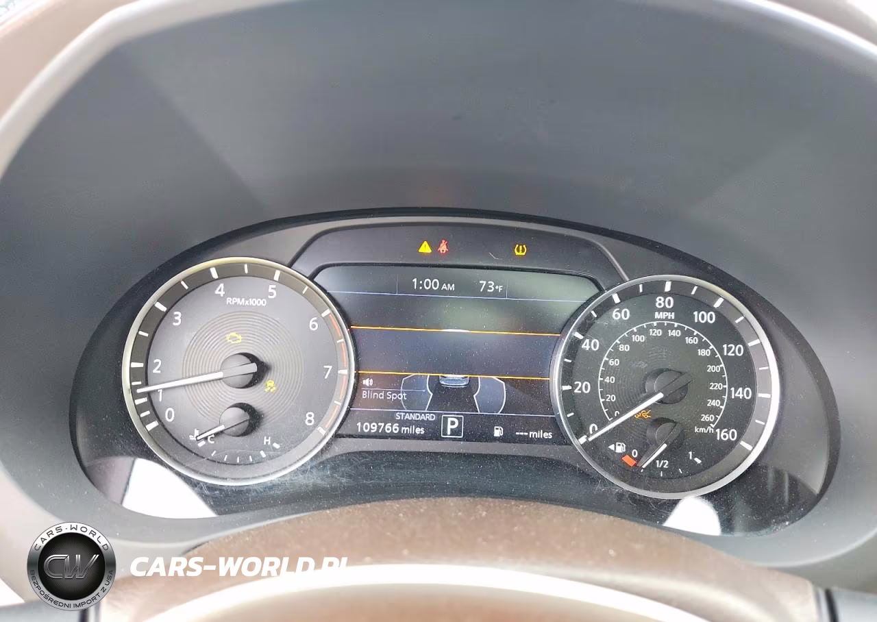 2019 Infiniti Qx50 Essential VIN:3PCAJ5M10KF145240 - 9