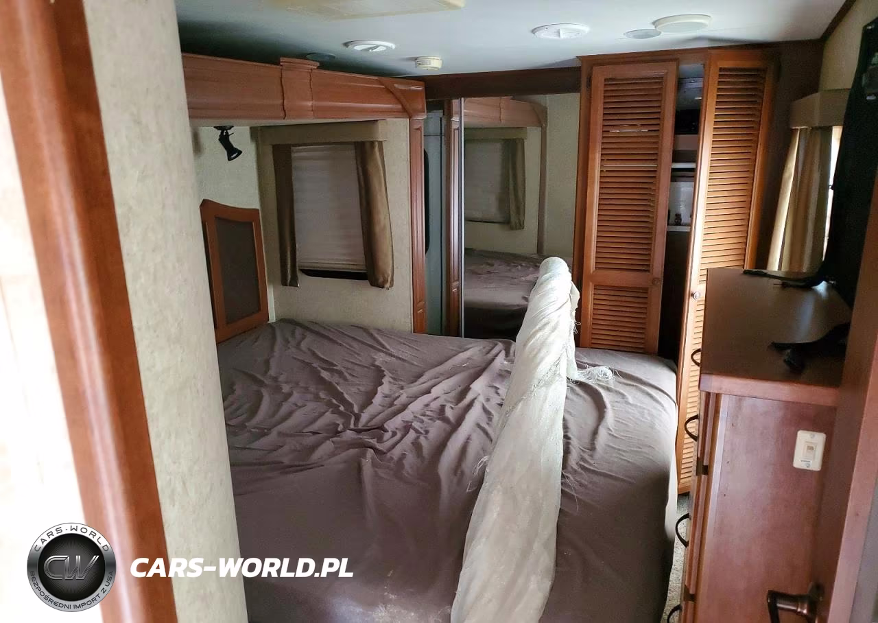 2013 Heartland Big Horn Camper VIN:5SFBG3426DE248731 - 5