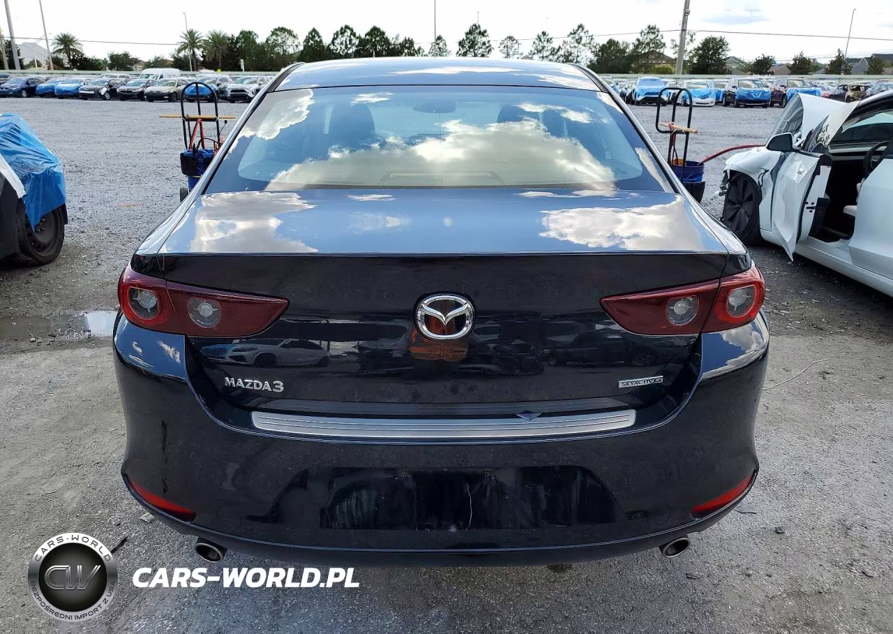 2024 Mazda 3 Preferred VIN:3MZBPACM9RM425202 - 6