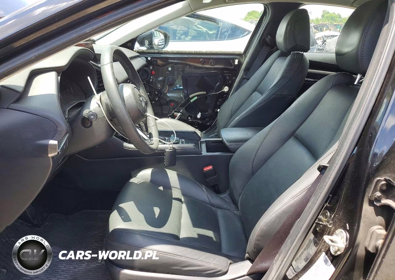 2024 Mazda 3 Preferred VIN:3MZBPACM9RM425202 - 7