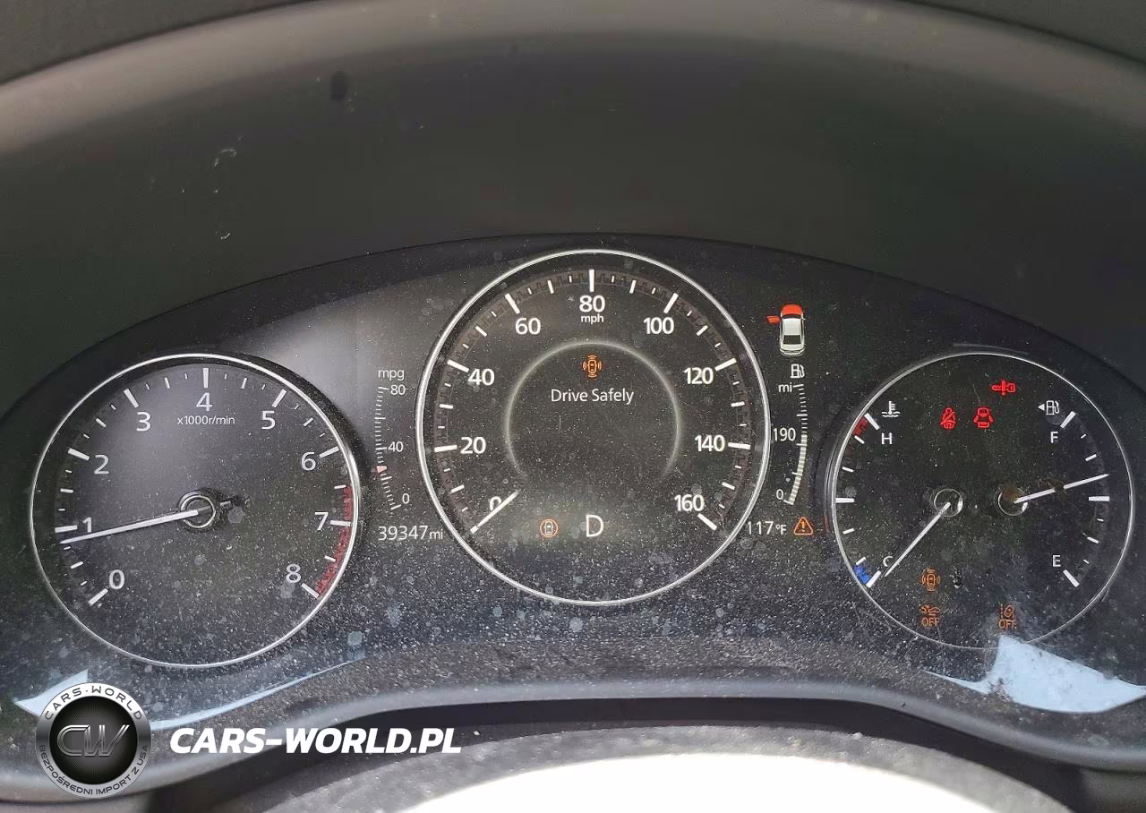 2024 Mazda 3 Preferred VIN:3MZBPACM9RM425202 - 9