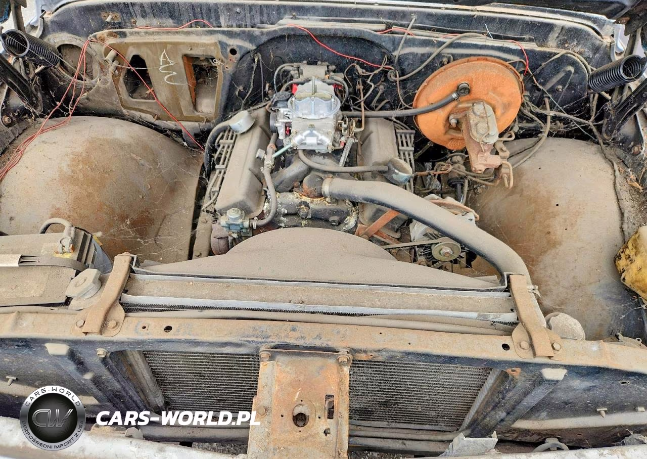 1970 Chevrolet C10 VIN:CE140S161562 - 11