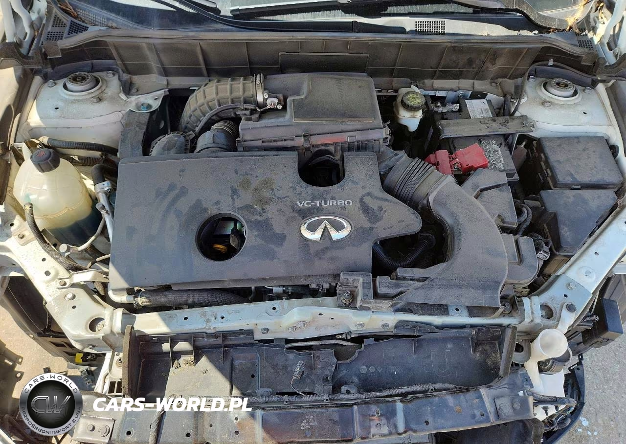 2020 Infiniti Qx50 Essential VIN:3PCAJ5M36LF108955 - 11