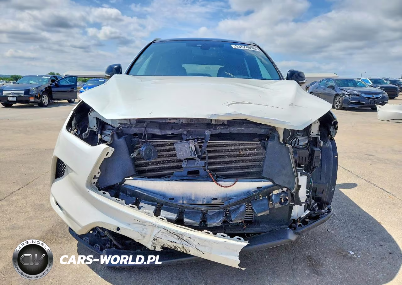 2020 Infiniti Qx50 Essential VIN:3PCAJ5M36LF108955 - 5