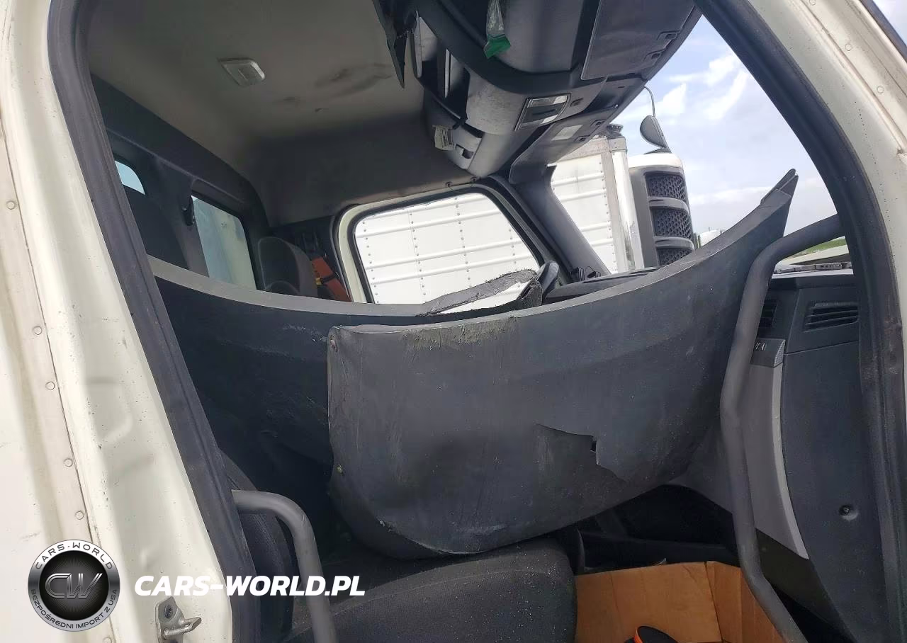2019 Freightliner Cascadia VIN:3AKJHLDV1KSKA4983 - 6