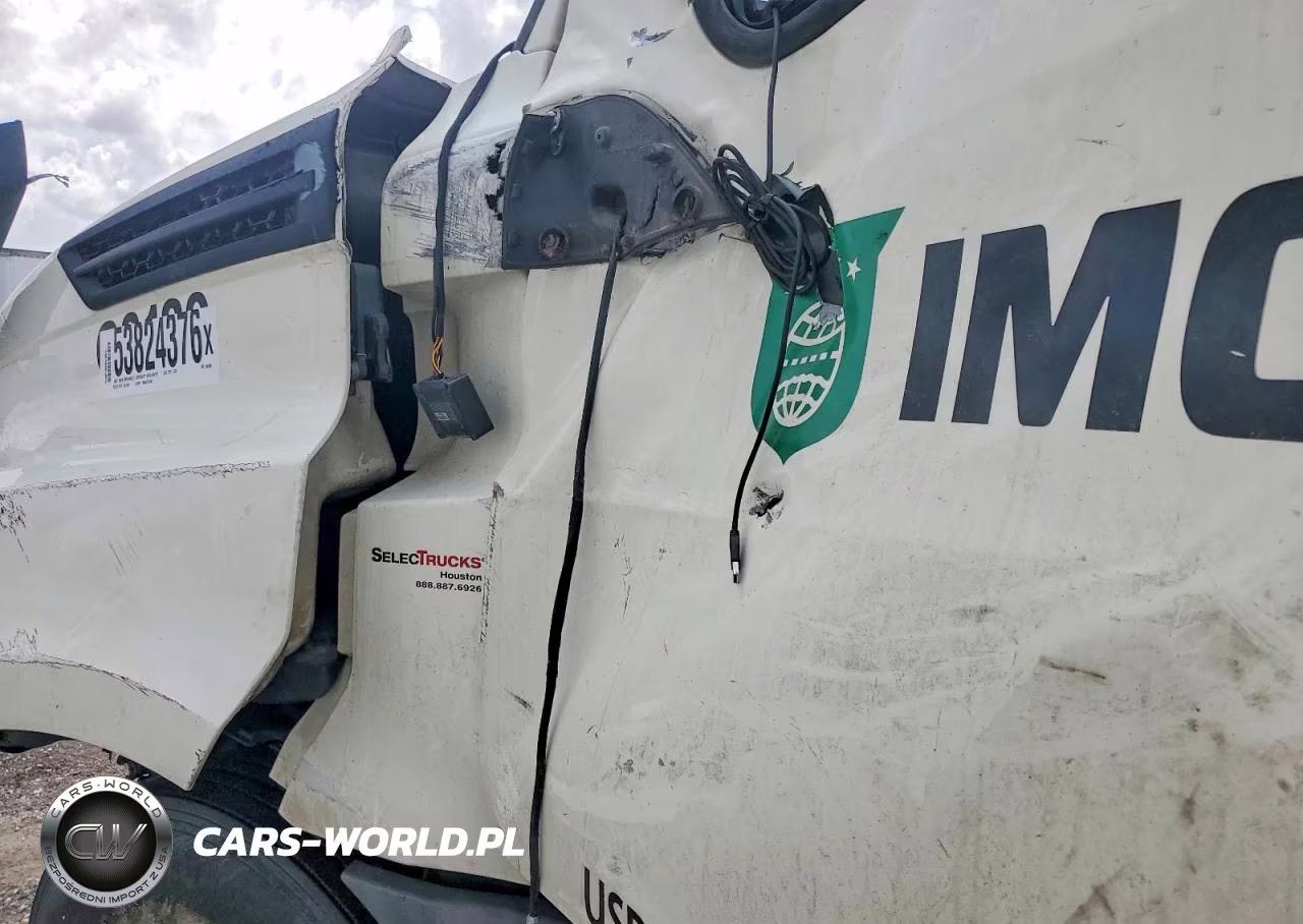 2019 Freightliner Cascadia VIN:3AKJHLDV1KSKA4983 - 9