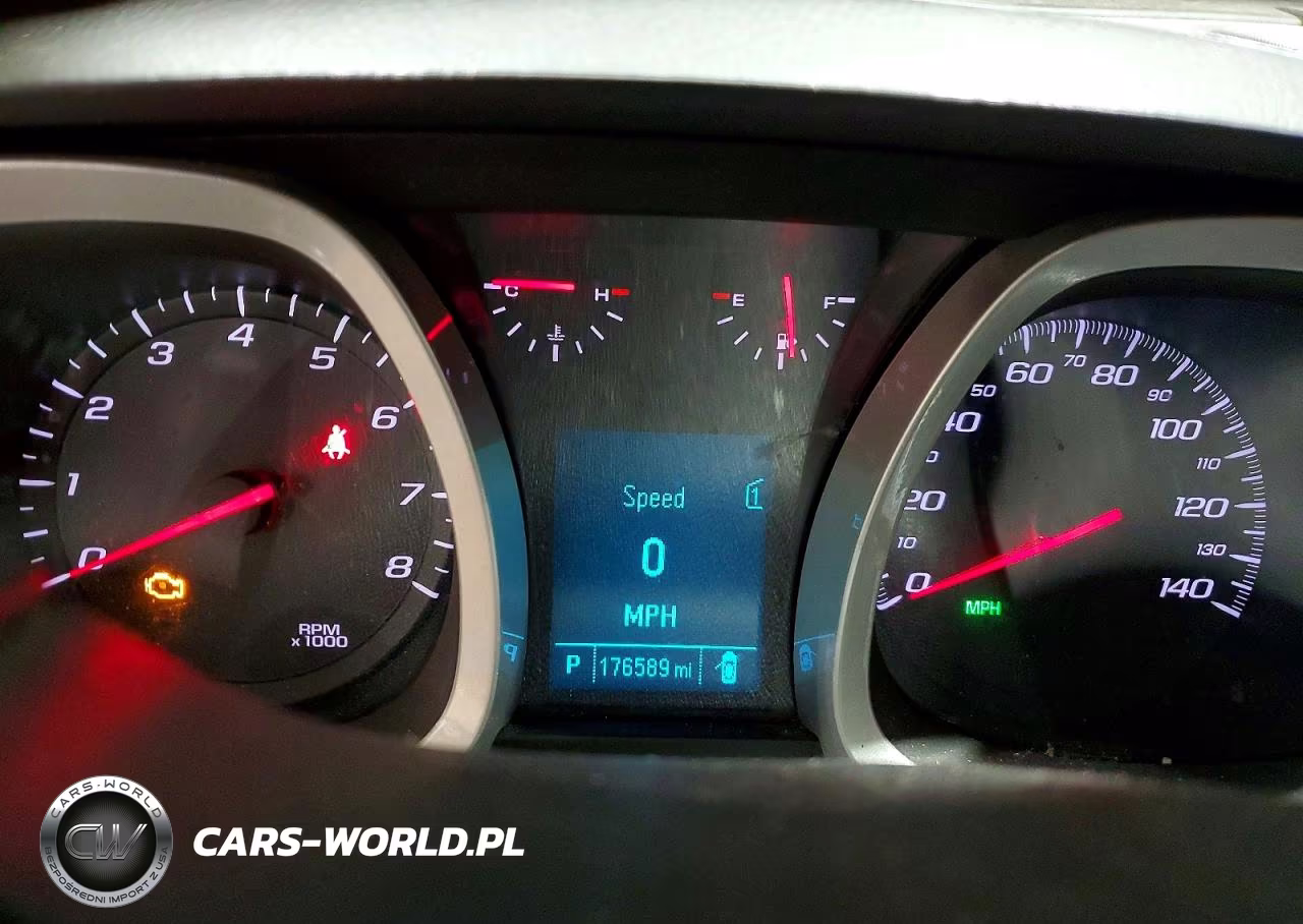 2012 Chevrolet Equinox Lt VIN:2GNALDEK4C6130654 - 9