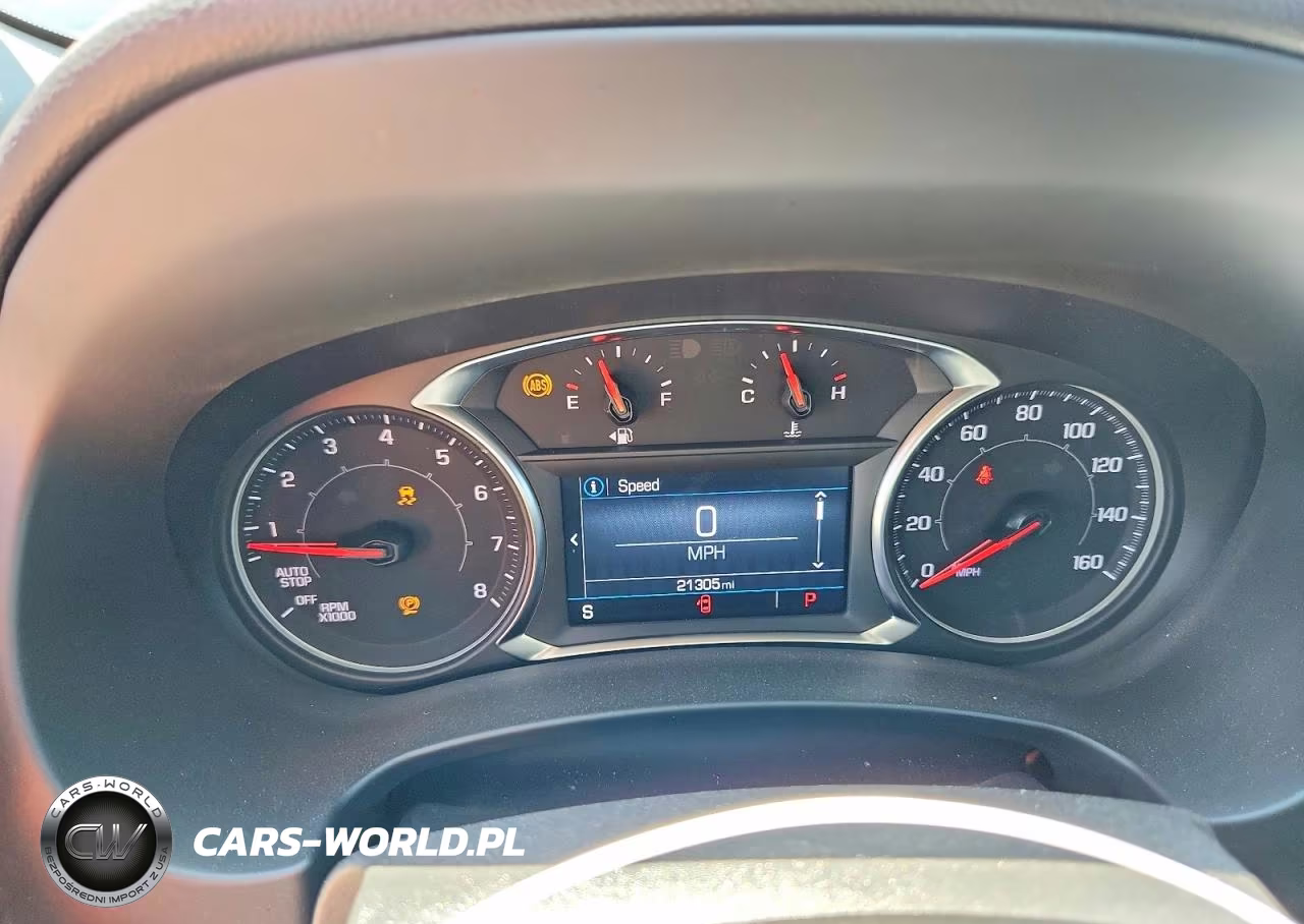 2024 GMC Terrain Sle VIN:3GKALTEG3RL128871 - 9