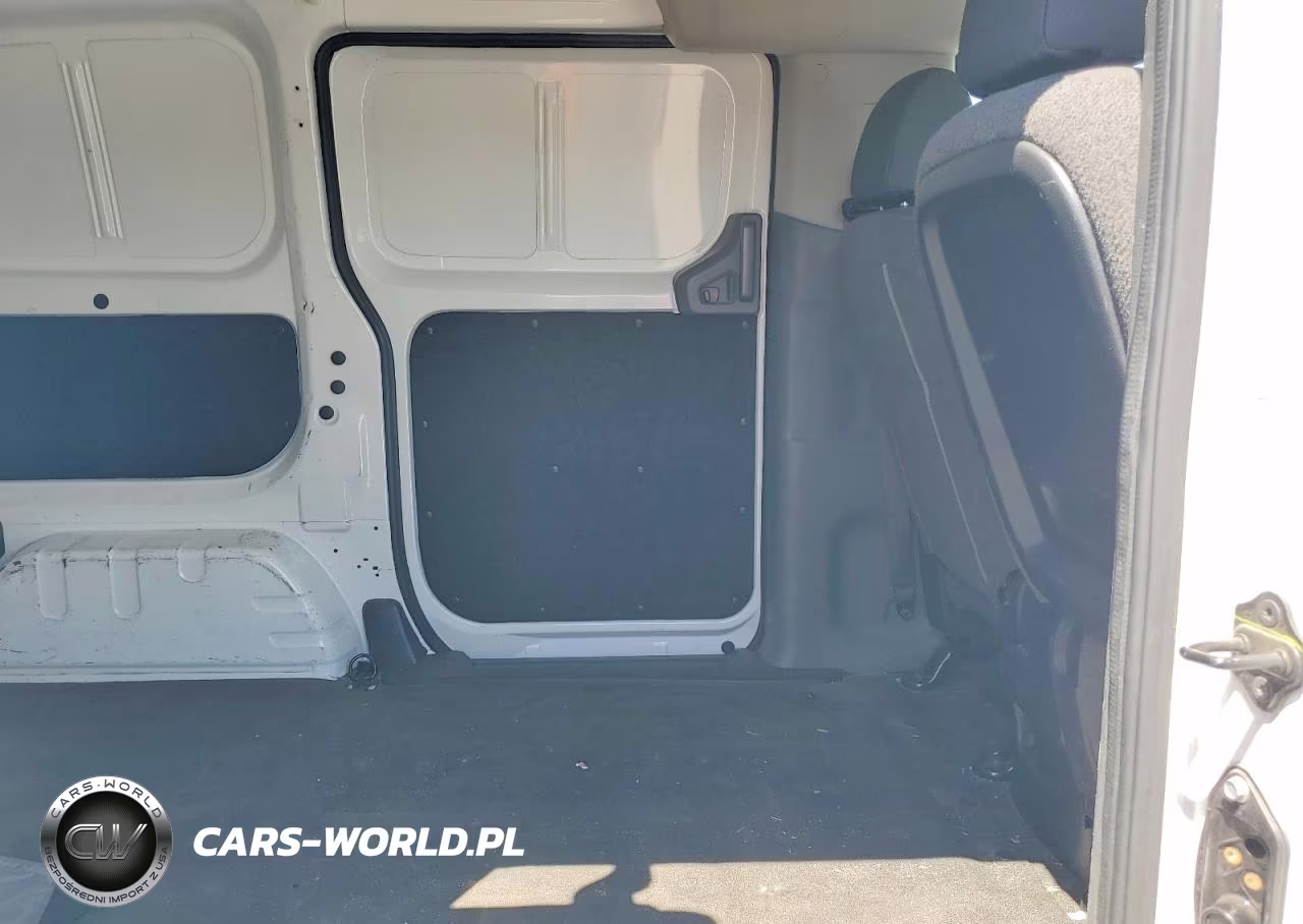 2015 Nissan Nv200 Delivery Van VIN:3N6CM0KNXFK731866 - 11