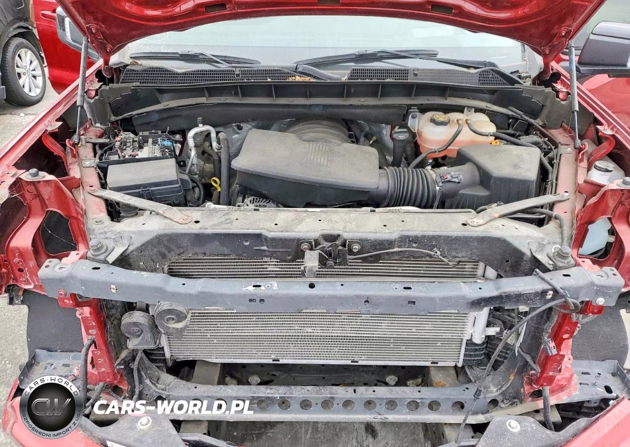 GMC SIERRA K15 VIN:1GTPUEEL2NZ507696 - 11