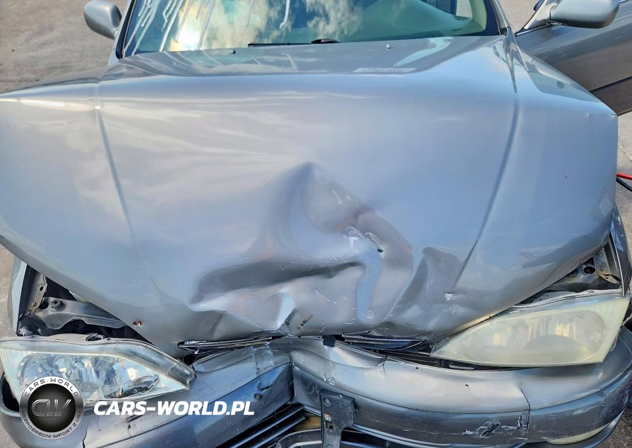 1998 Lexus Es 300 VIN:JT8BF28G7W5020504 - 11