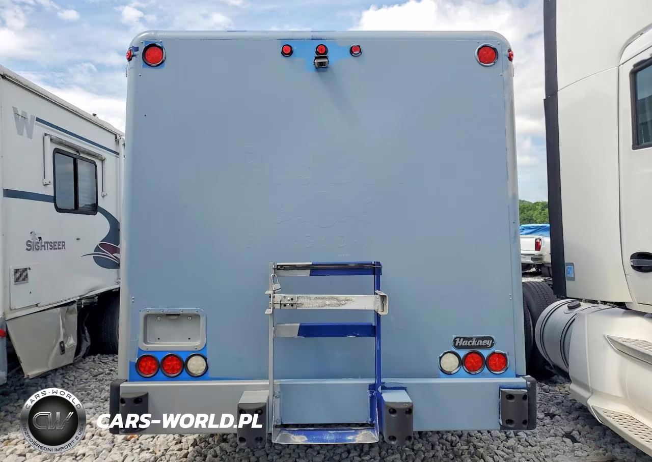 2020 Isuzu Nrr VIN:JALE5W160L7302590 - 6