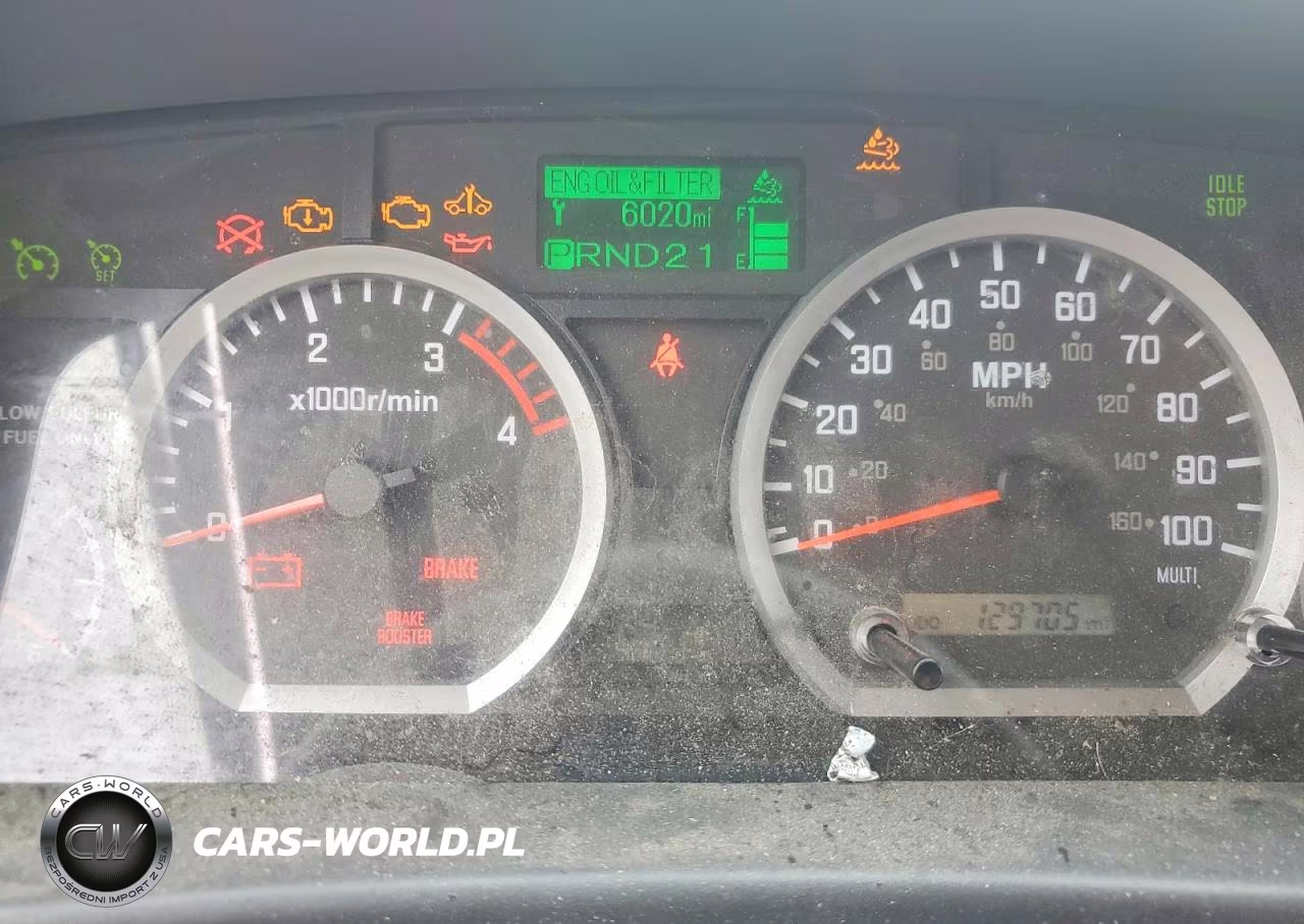 2020 Isuzu Nrr VIN:JALE5W160L7302590 - 9