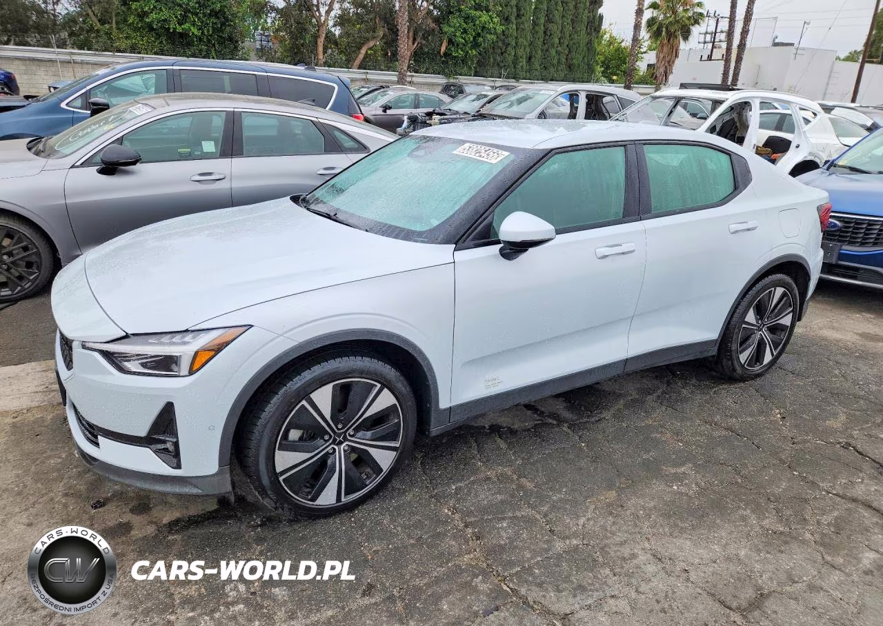 2023 Polestar 2