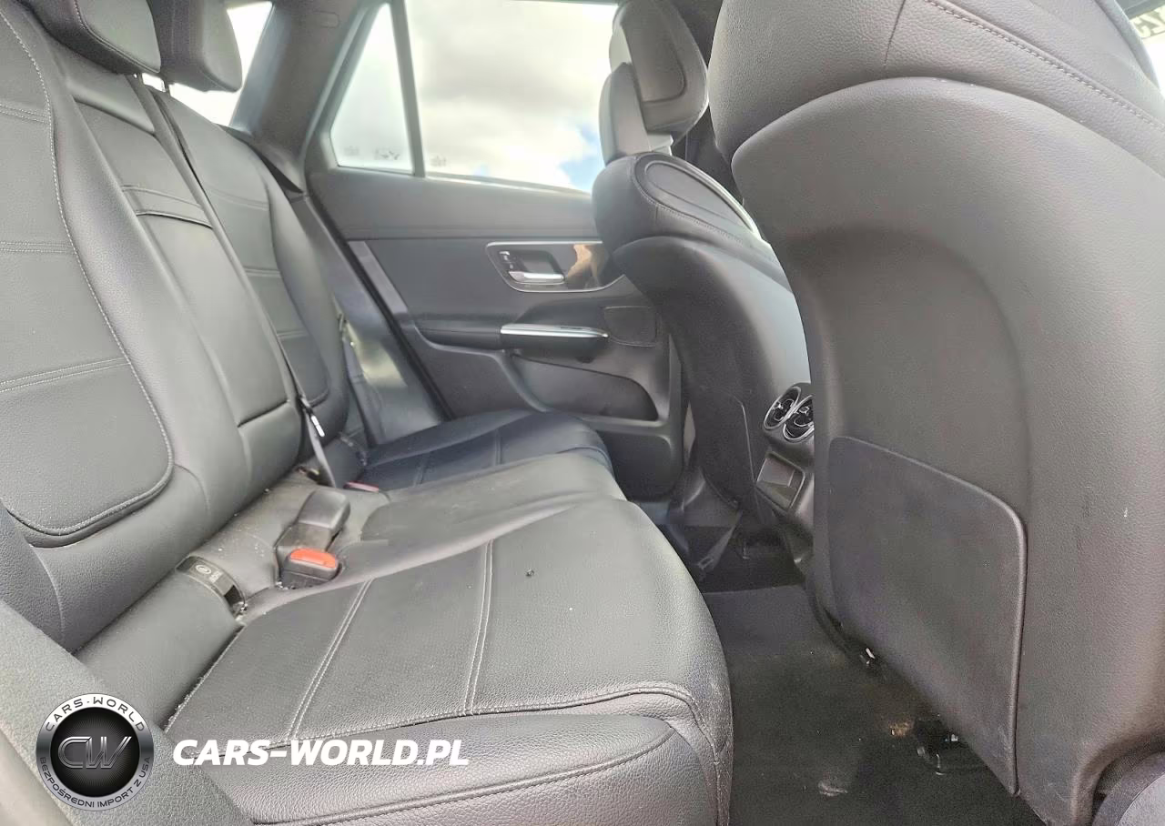 2024 Mercedes-Benz Glc 300 4Matic VIN:W1NKM4HB4RF108926 - 11