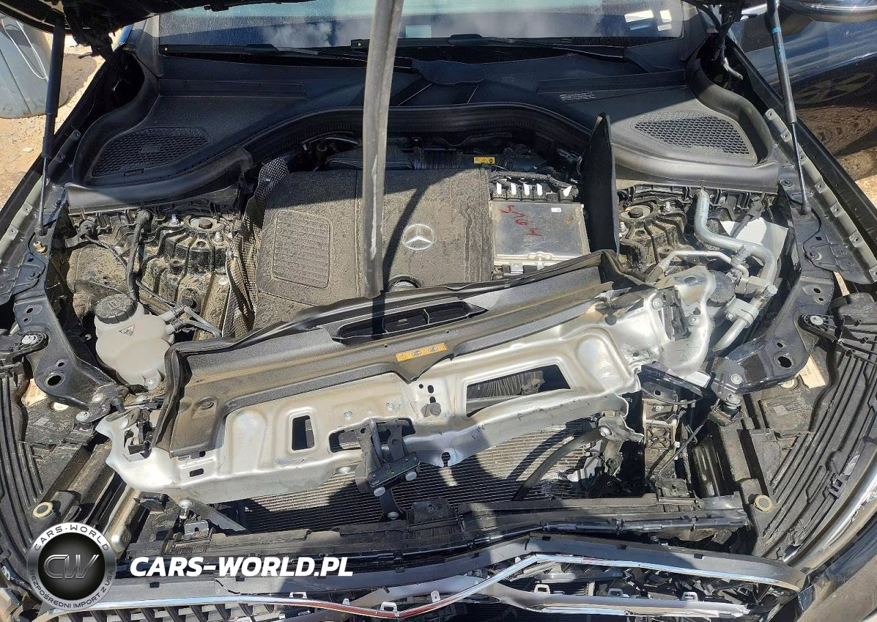 2024 Mercedes-Benz Glc 300 4Matic VIN:W1NKM4HB4RF108926 - 12