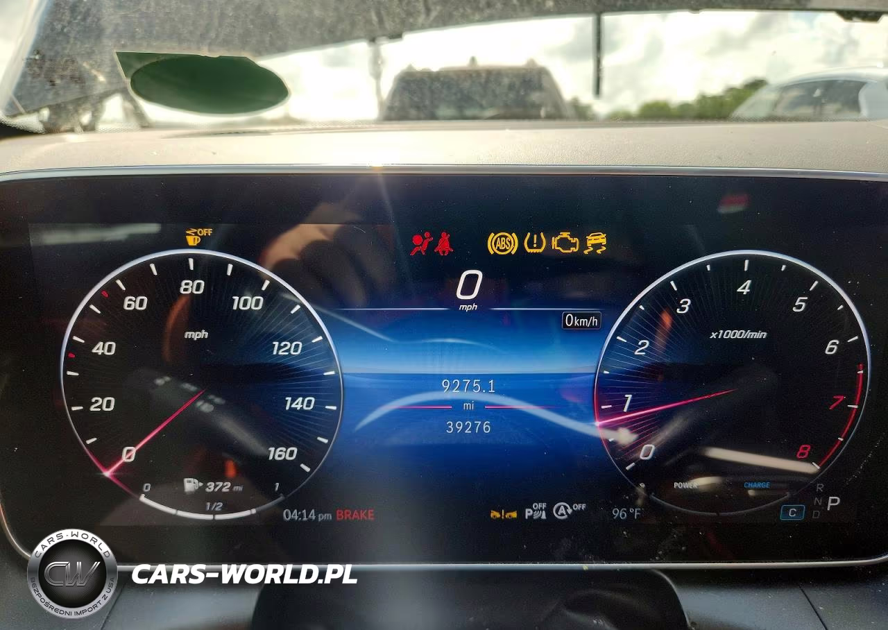 2024 Mercedes-Benz Glc 300 4Matic VIN:W1NKM4HB4RF108926 - 9