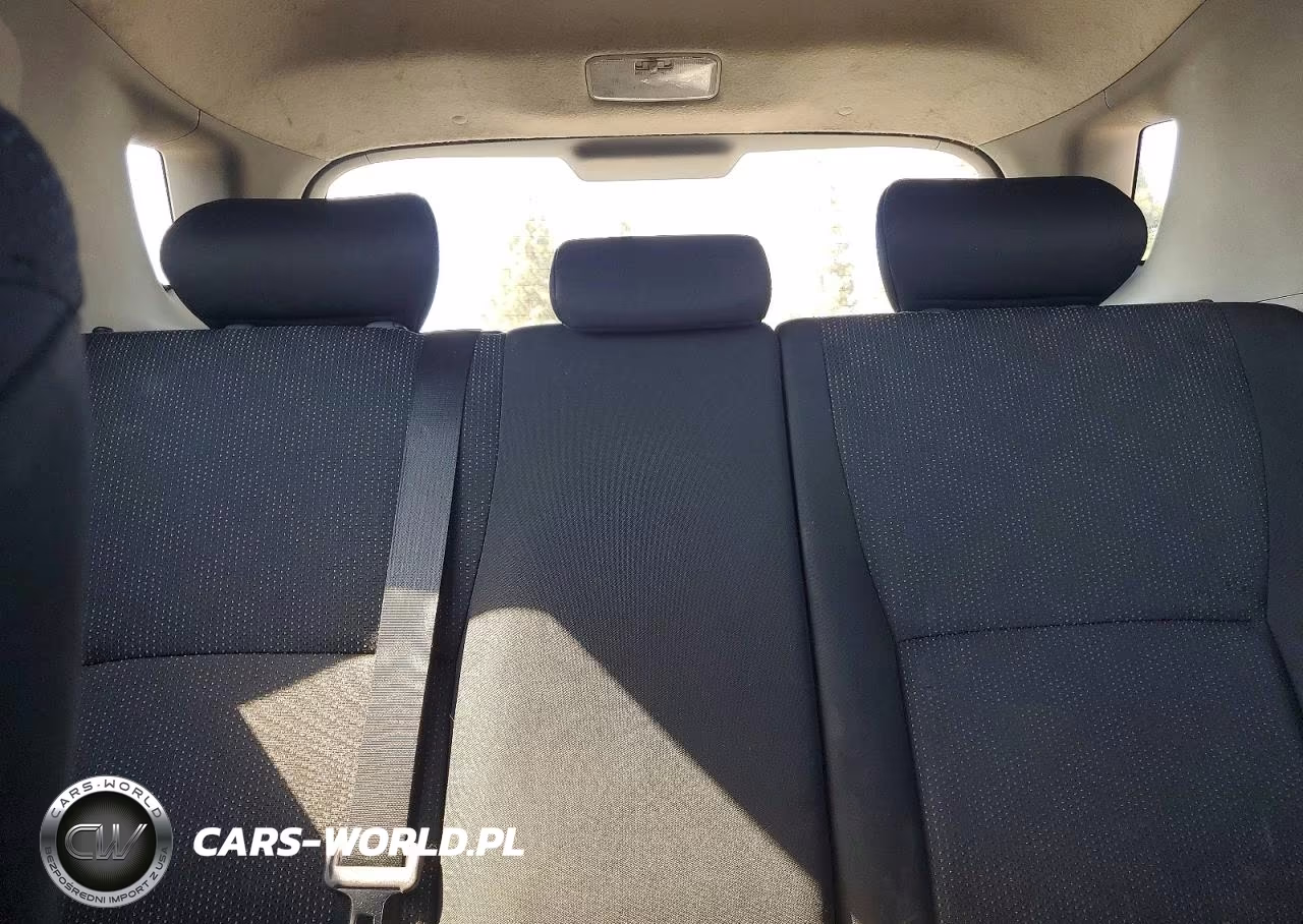 2010 Toyota Matrix Base VIN:2T1KU4EE7AC347809 - 10