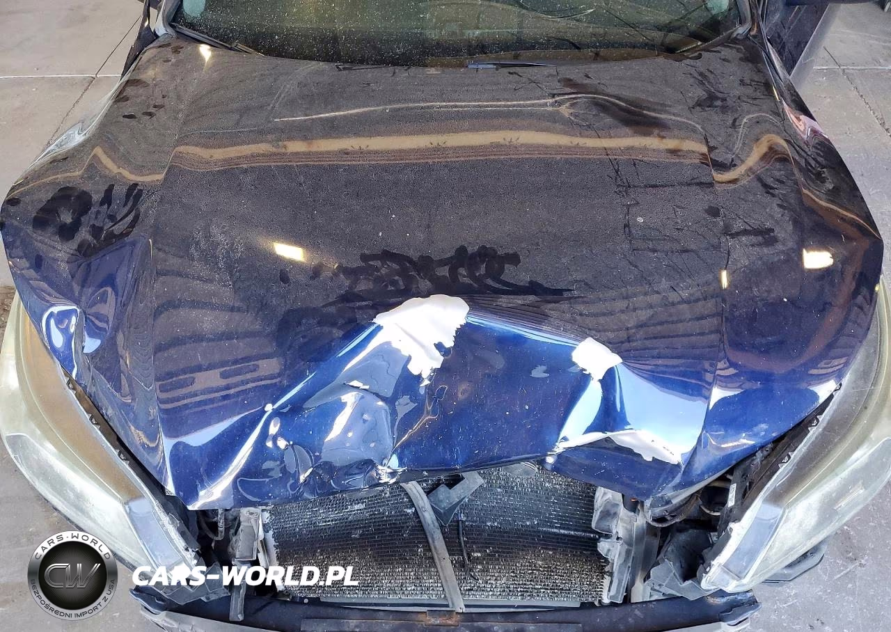 2014 Honda Accord Exl VIN:1HGCR2F8XEA063282 - 11