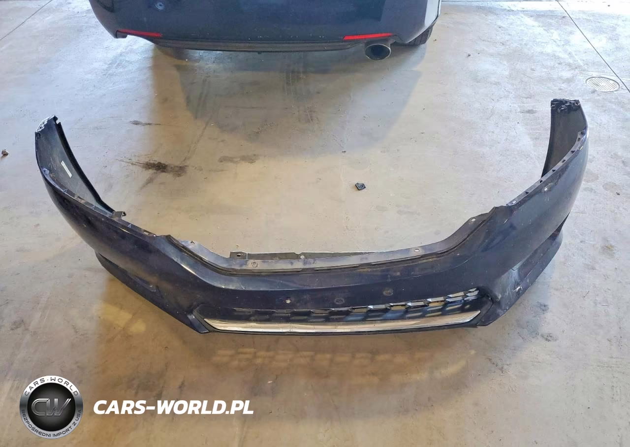 2014 Honda Accord Exl VIN:1HGCR2F8XEA063282 - 12