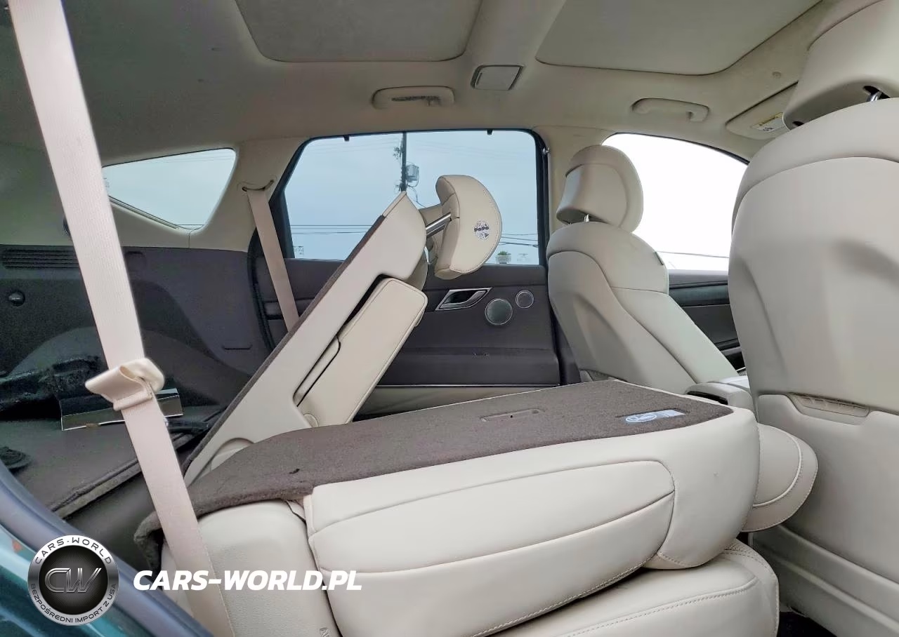 2023 Genesis Gv80 2.5T VIN:KMUHCESC7PU129433 - 11