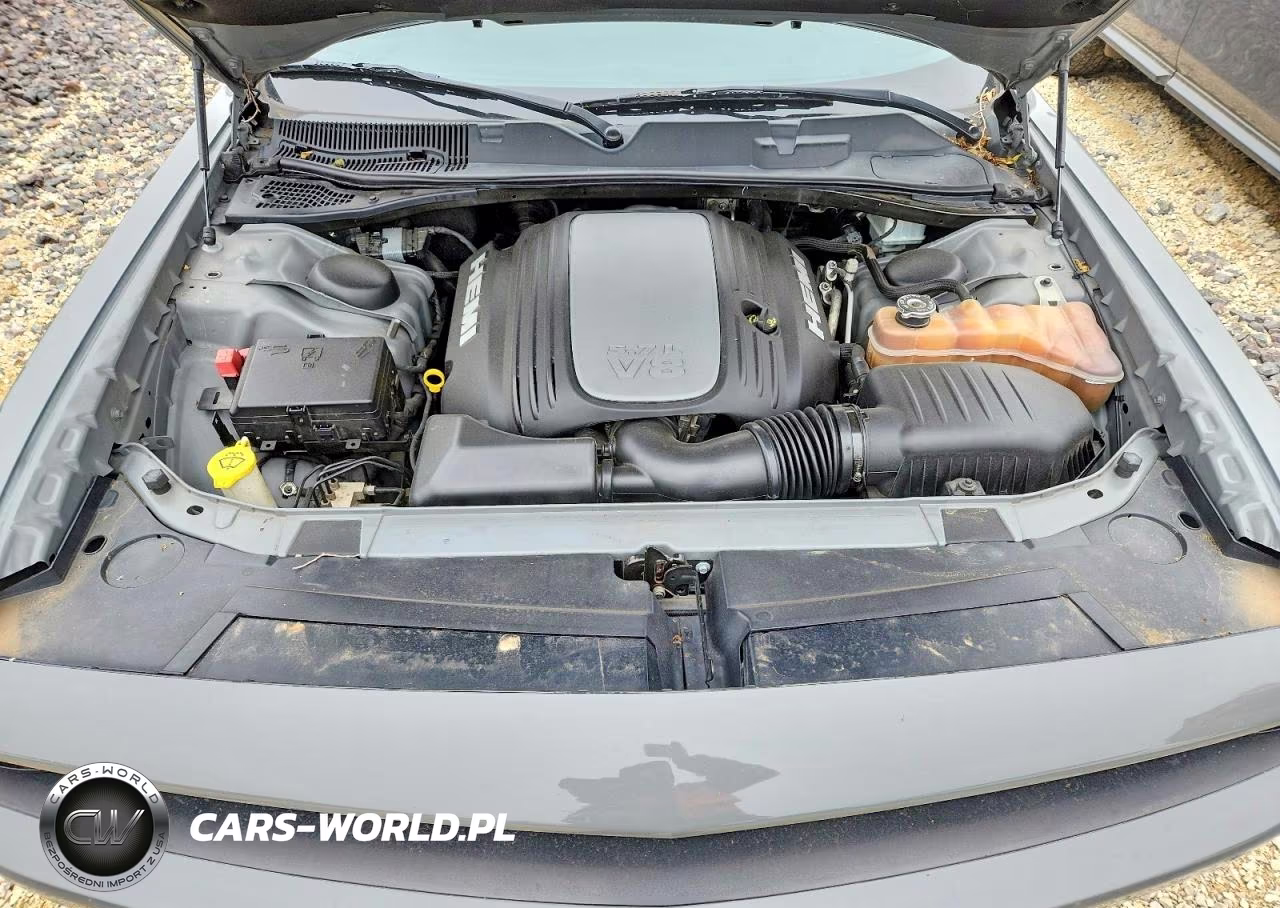 2017 Dodge Challenger R VIN:2C3CDZBT5HH558757 - 11