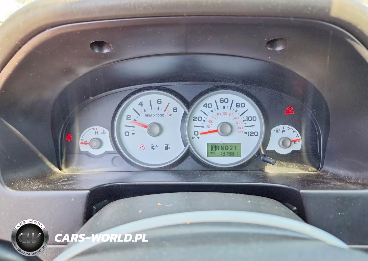 2005 Ford Escape VIN:1FMCU93155KD65405 - 9
