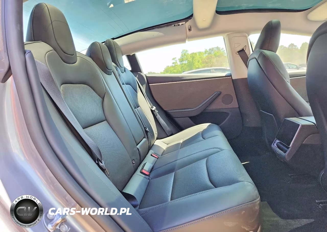 2025 Tesla Model 3 VIN:5YJ3E1EA7SF028775 - 10