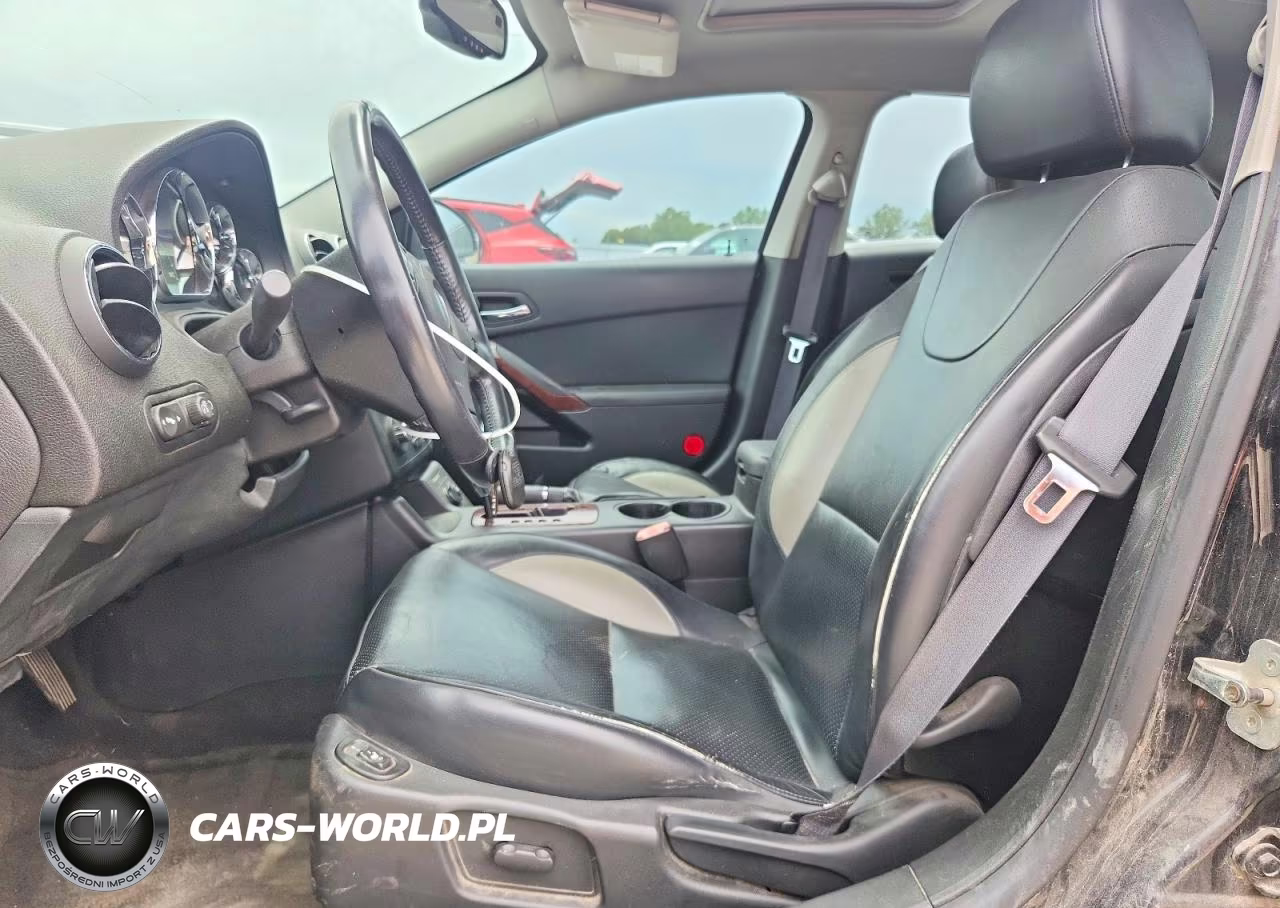 2008 Pontiac G6 Gxp VIN:1G2ZM577684191329 - 7