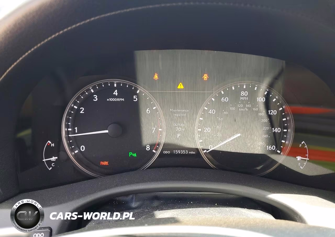 2013 Lexus Gs 350 VIN:JTHBE1BL5D5024924 - 9