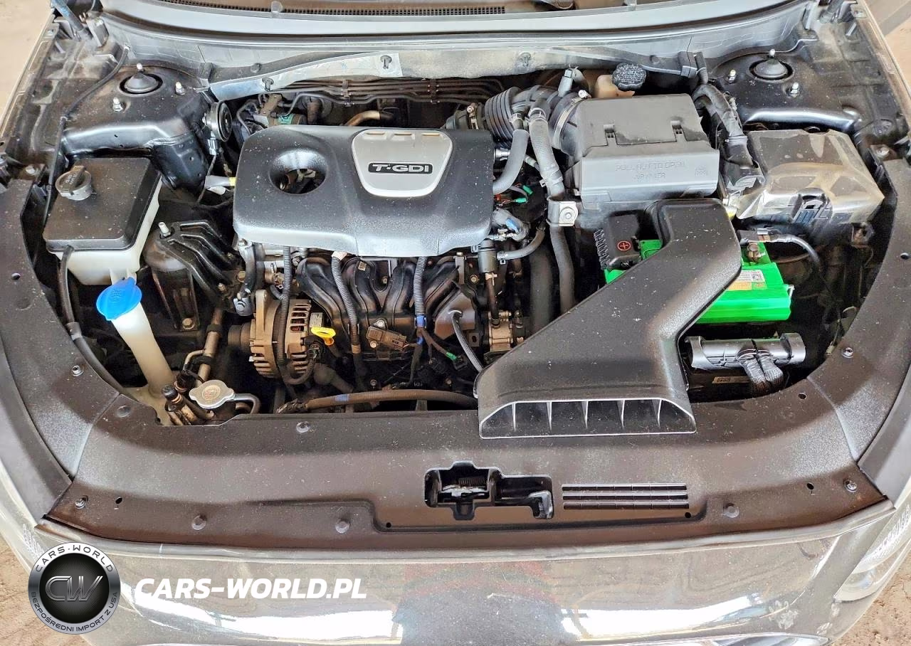 2018 Hyundai Sonata Eco VIN:5NPE24AA2JH722699 - 11