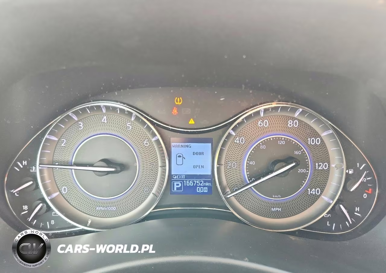 2017 Infiniti Qx80 Base VIN:JN8AZ2NEXH9150896 - 9