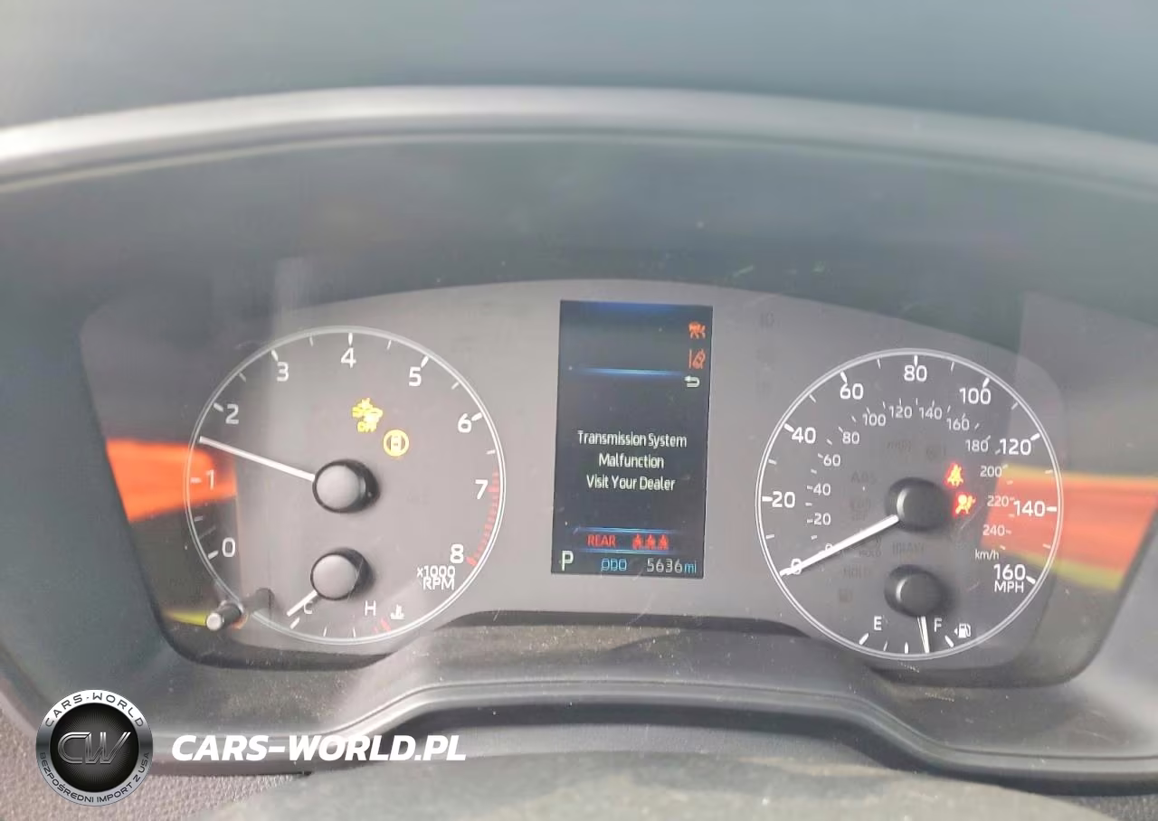2025 Toyota Corolla Cross Le VIN:7MUCAAAG8SV138225 - 9