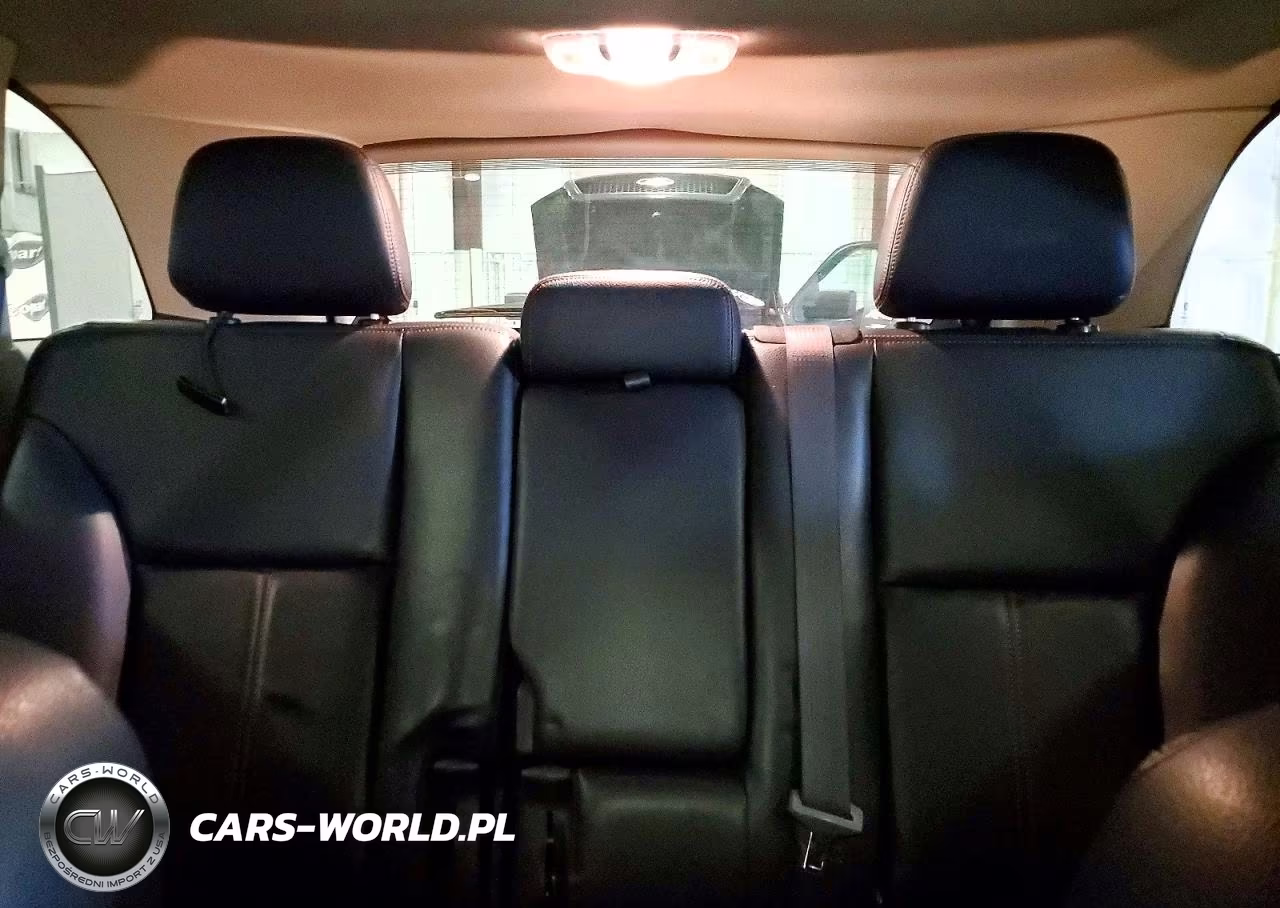 2014 Ford Edge Sel VIN:2FMDK4JC2EBA06492 - 10