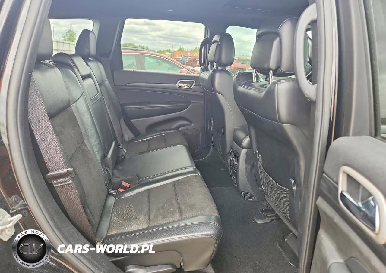 2020 Jeep Grand Cherokee Laredo VIN:1C4RJFAG8LC254948 - 10