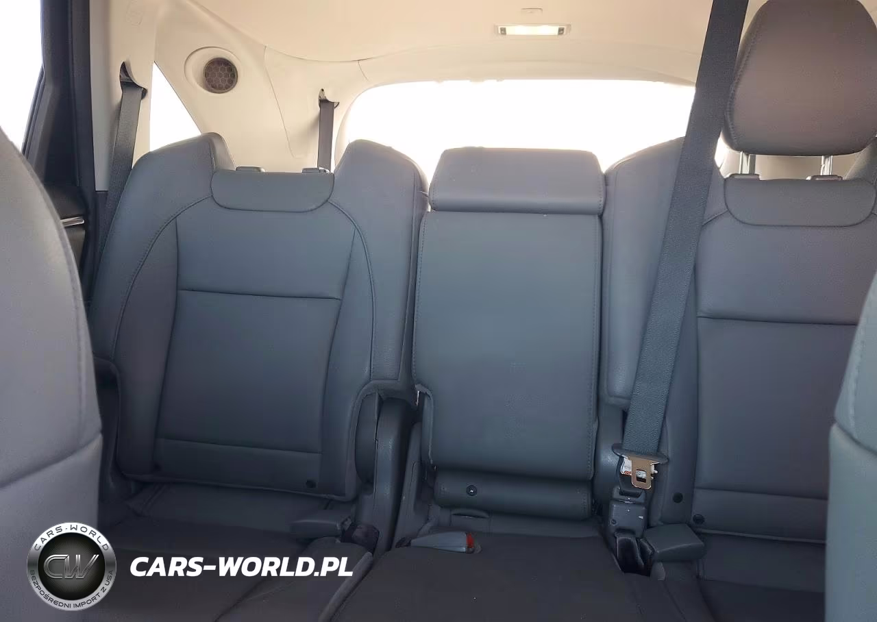 2016 Acura Mdx Technology VIN:5FRYD3H40GB003717 - 10