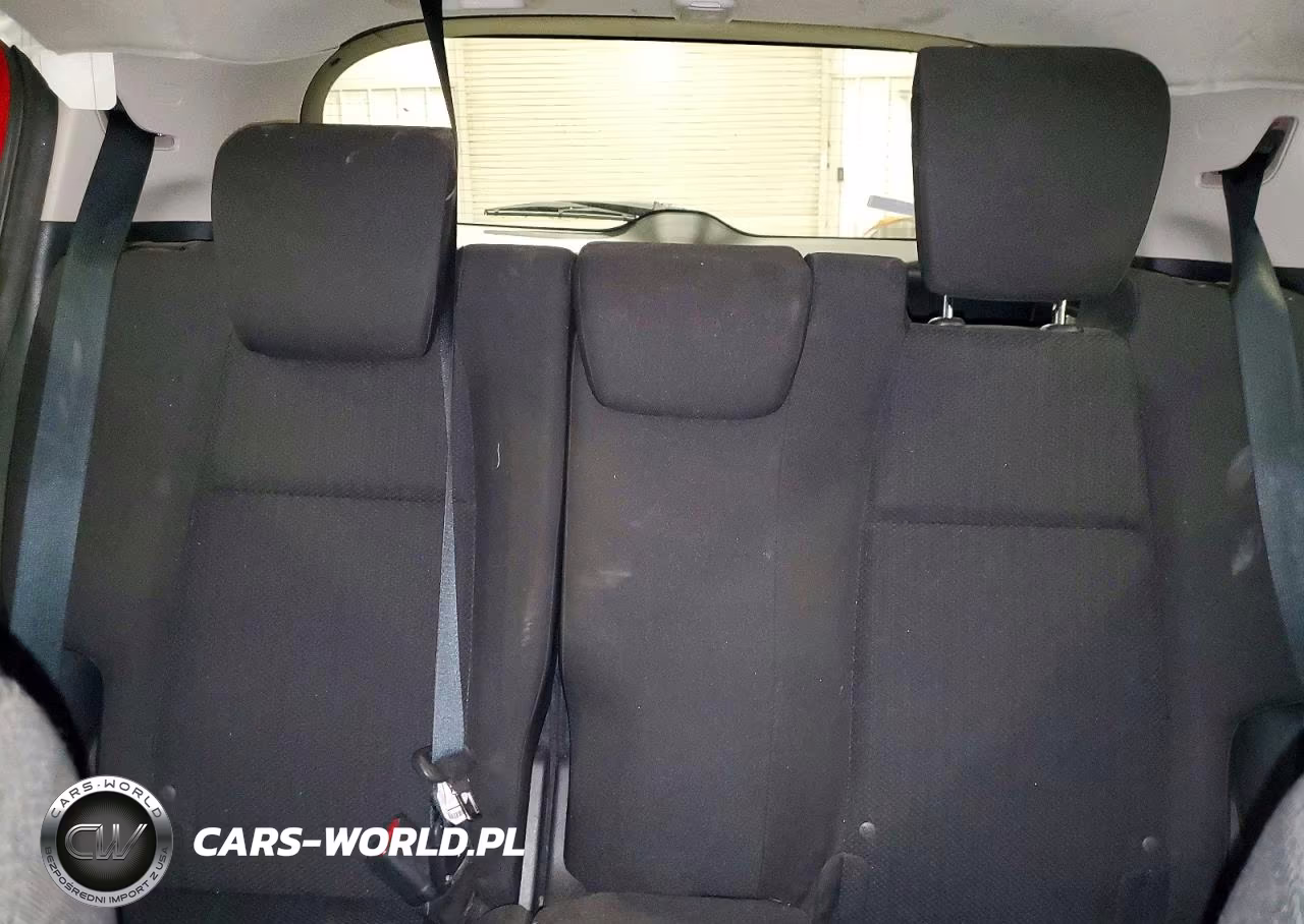 2017 Honda Hr-V Lx VIN:3CZRU6H31HG709986 - 10