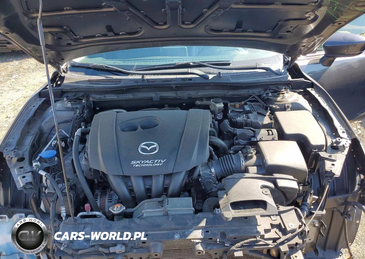 2018 Mazda 3 Grand Touring VIN:3MZBN1W30JM164247 - 11