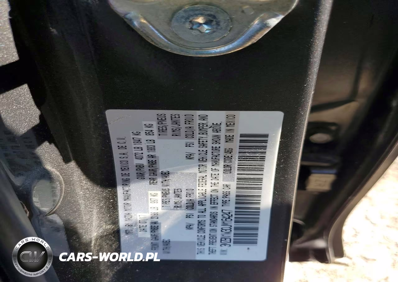 2018 Mazda 3 Grand Touring VIN:3MZBN1W30JM164247 - 12