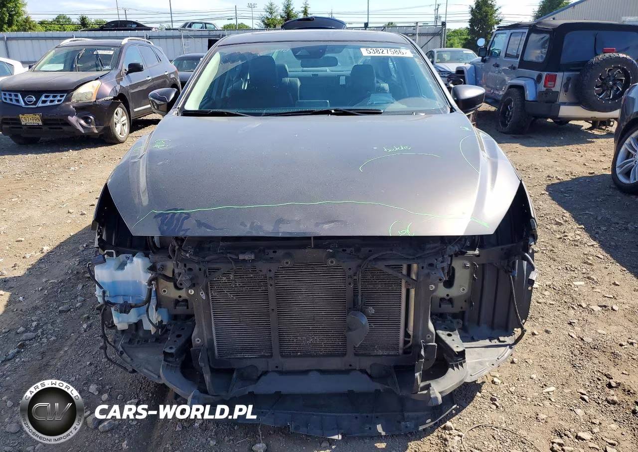 2018 Mazda 3 Grand Touring VIN:3MZBN1W30JM164247 - 5