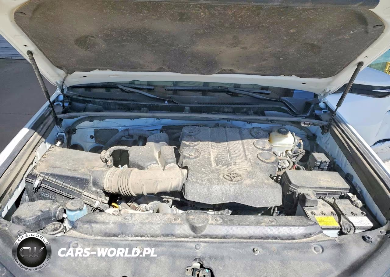 2022 Toyota 4Runner Sr5 Premium VIN:JTENU5JR4N5980598 - 12