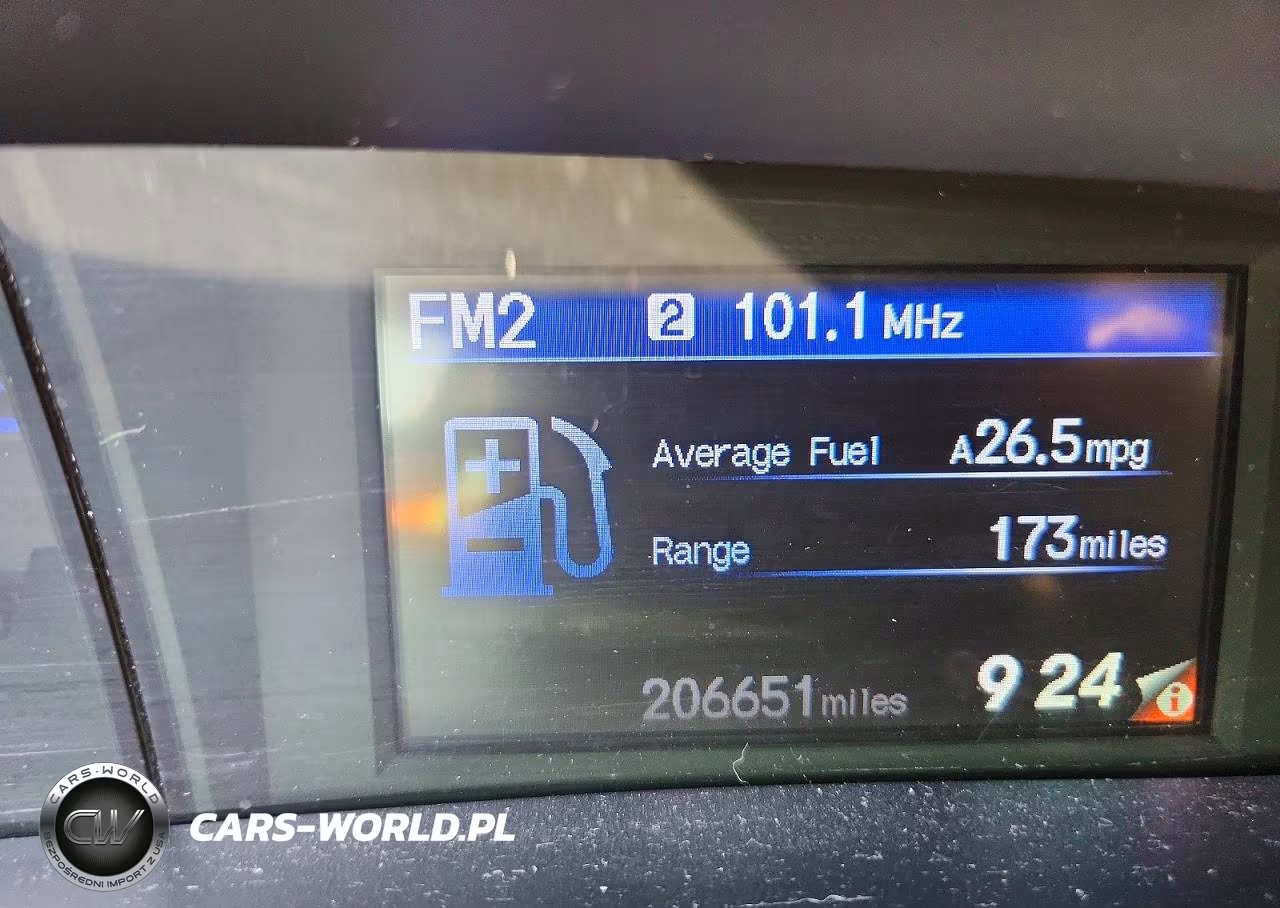 2012 Honda Civic Lx VIN:2HGFB2F55CH563663 - 9
