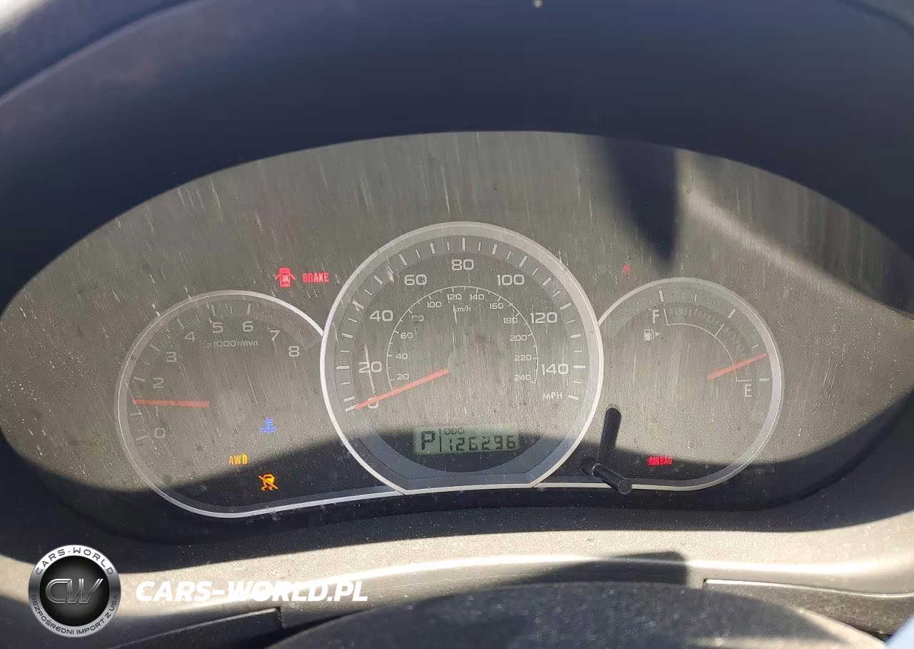 2010 Subaru Impreza 2.5I VIN:JF1GH6A69AH812015 - 9